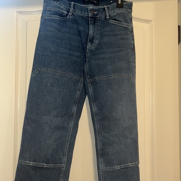 Treasure and Bond Jeans / Y2K Style - Picture 3 of 5